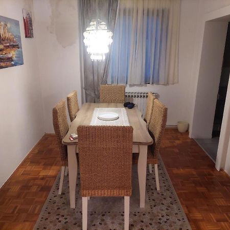 Haya Garden Apartments Sarajevo Esterno foto