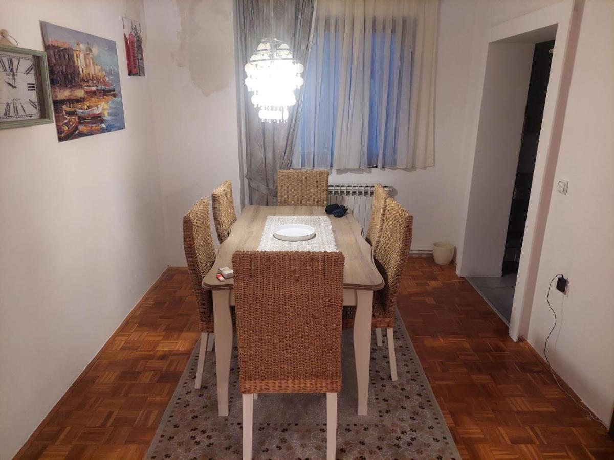 Haya Garden Apartments Sarajevo Esterno foto