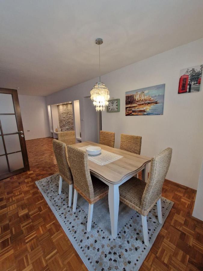 Haya Garden Apartments Sarajevo Esterno foto