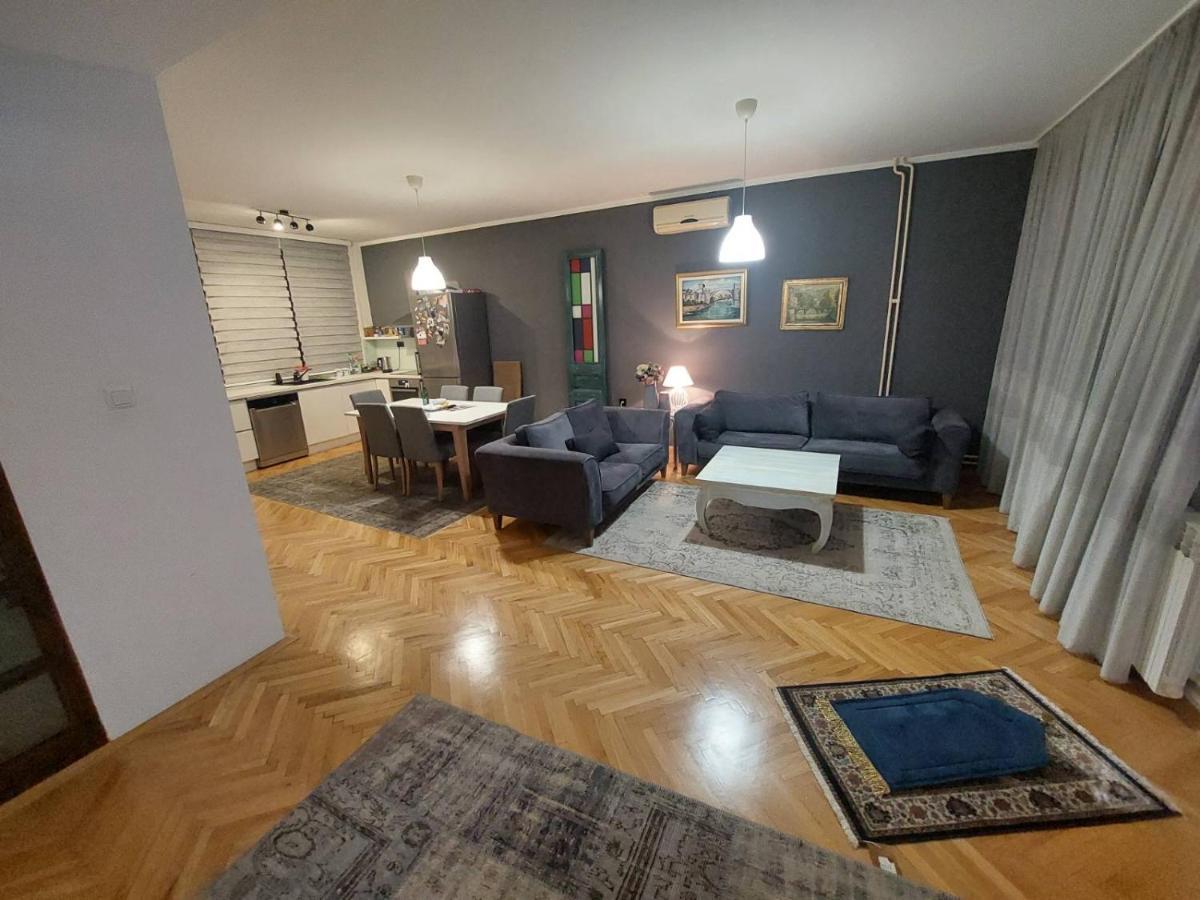 Haya Garden Apartments Sarajevo Esterno foto