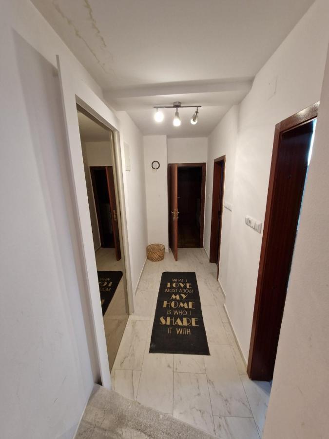 Haya Garden Apartments Sarajevo Esterno foto