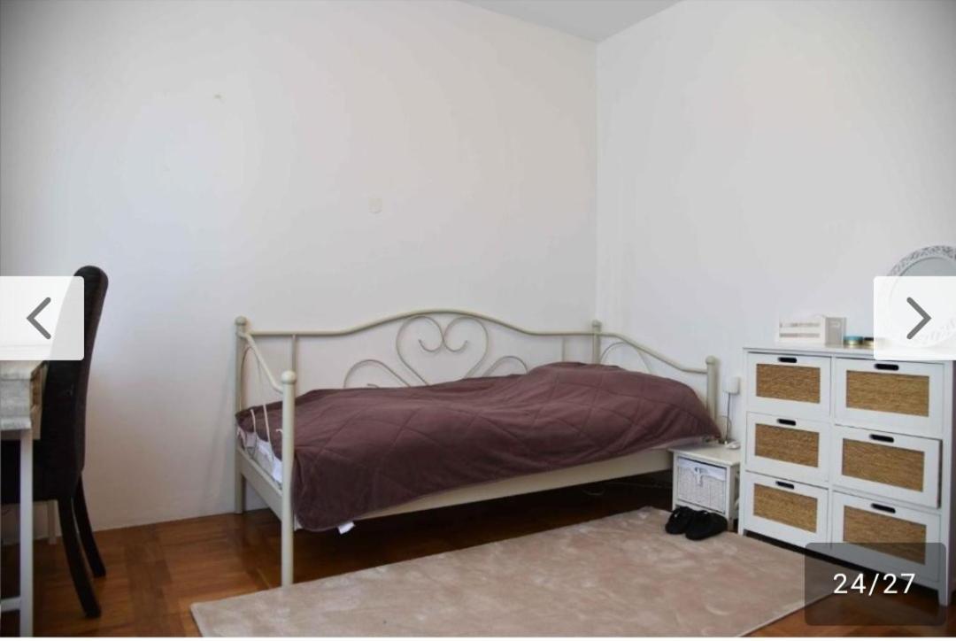Haya Garden Apartments Sarajevo Esterno foto
