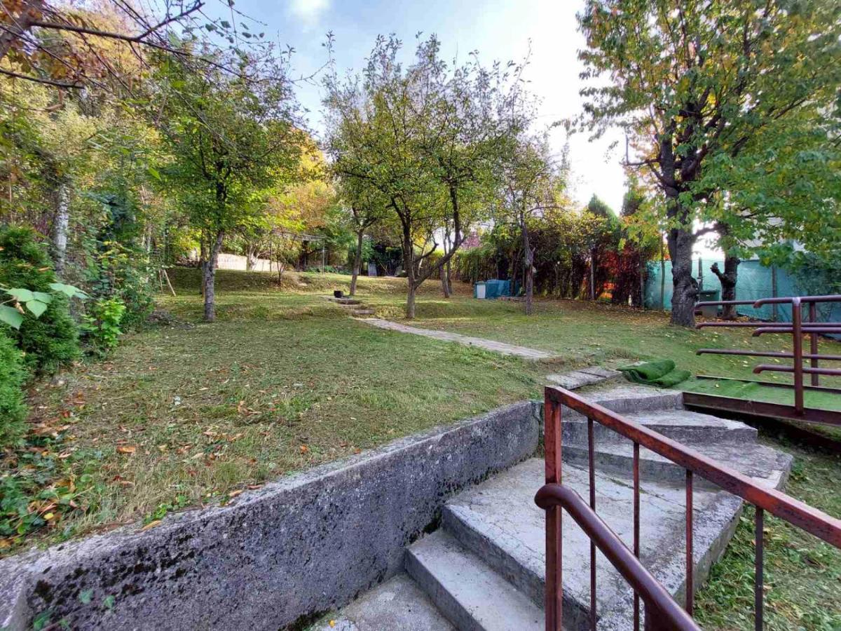 Haya Garden Apartments Sarajevo Esterno foto
