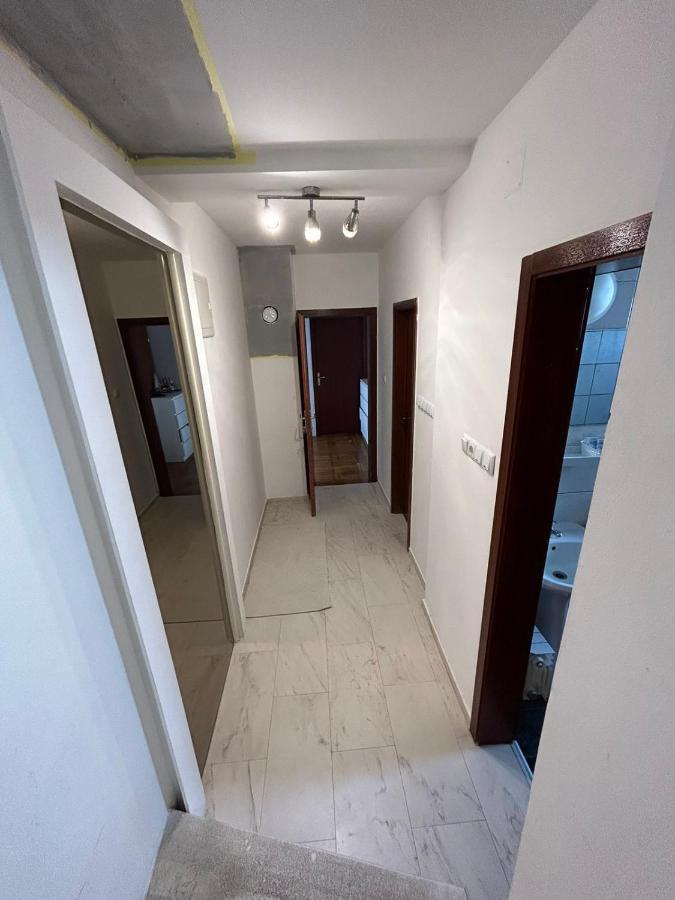Haya Garden Apartments Sarajevo Esterno foto