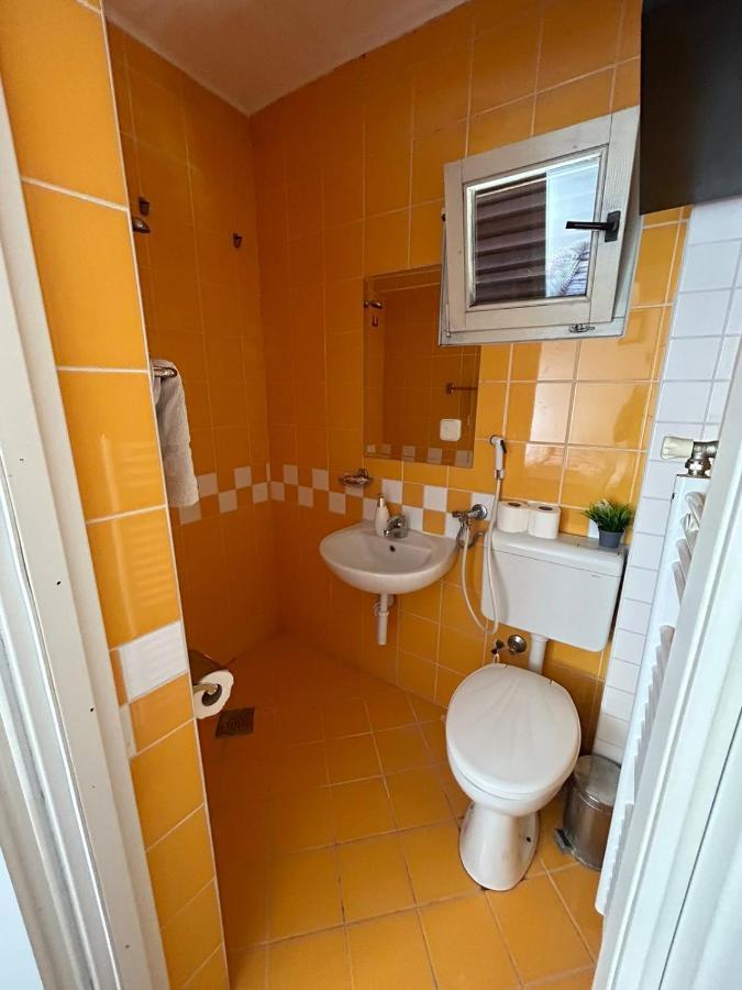 Haya Garden Apartments Sarajevo Esterno foto