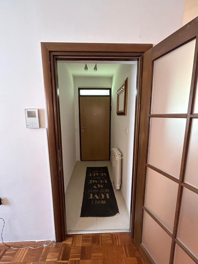 Haya Garden Apartments Sarajevo Esterno foto