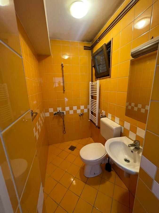 Haya Garden Apartments Sarajevo Esterno foto