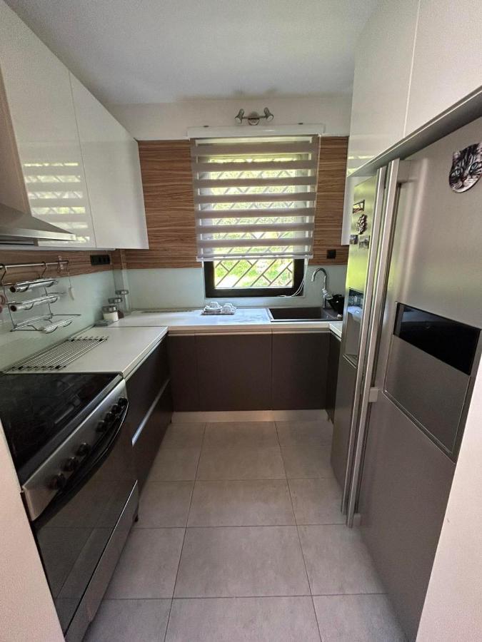 Haya Garden Apartments Sarajevo Esterno foto