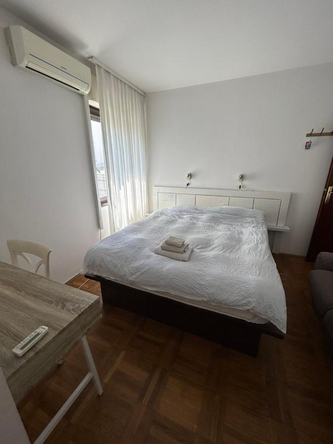 Haya Garden Apartments Sarajevo Esterno foto