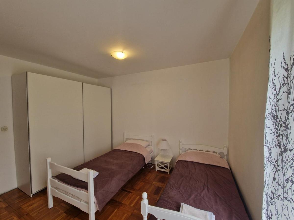 Haya Garden Apartments Sarajevo Esterno foto